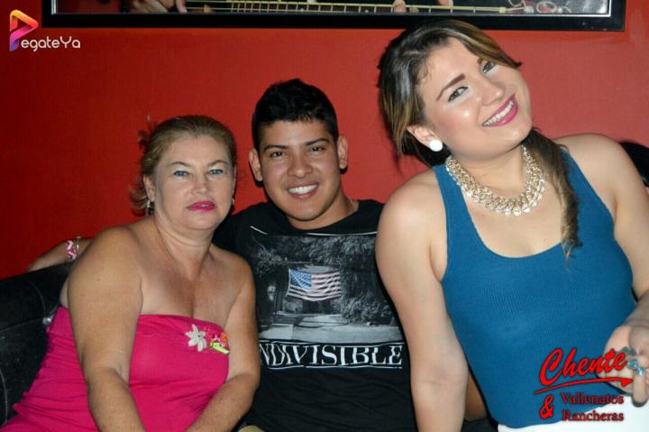 Foto 37 de Chente - 4to Fds Mayo 2017 en Chente, Cali