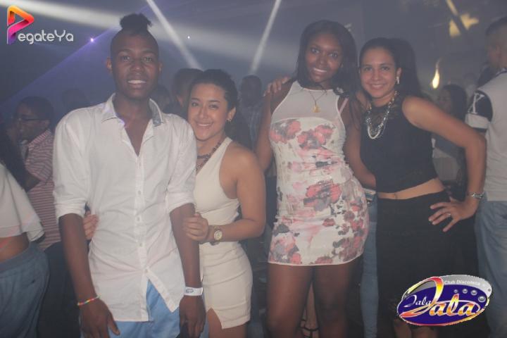 Foto 4 de Jalajala - 1er Fdso SEPT 2016 en Jala Jala Club, Cali