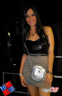 Foto 13 de Lolas - Febrero 15 del 2014 en Lolas Club Menga Cali, Cali