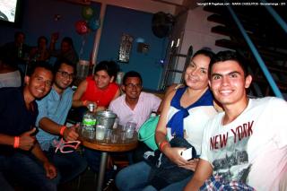 Foto 5 de Discoteca Maria Casquitos en Maria Casquitos Bucaramanga, Bucaramanga