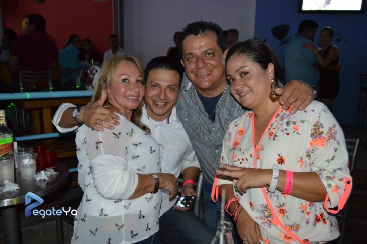 Foto 38 de Maria Casquitos 28 de febrero de 2015 en Maria Casquitos Bucaramanga, Bucaramanga