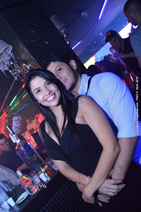 Foto 97 de Piso V - Sabado 9 abril de 2016 en Bar Piso V Bucaramanga, Bucaramanga