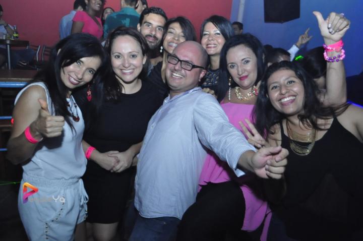 Foto 20 de Maria casquitos sábado 06 de junio 2015 en Maria Casquitos Bucaramanga, Bucaramanga