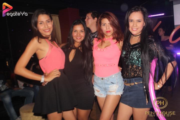 Foto 11 de Pecado Original - 1er Fds Sept. 2016 en Penthouse 1800, Cali