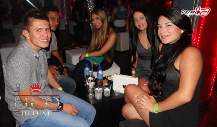 Foto 27 de Licodeluxe - 3er FDS Nov. 2014 en LICO DELUXE Medellin, Medellín