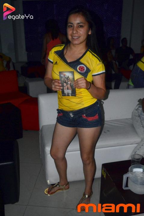 Foto 19 de Miami - 2do/ 3er Fds junio 2016 en Miami Bar Cali, Cali