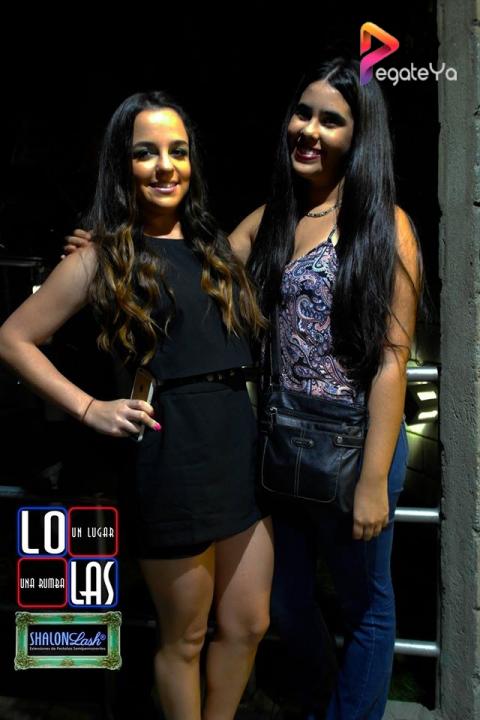 Foto 23 de Lolas - 3er FDS Nov 2015 en Lolas Club Menga Cali, Cali
