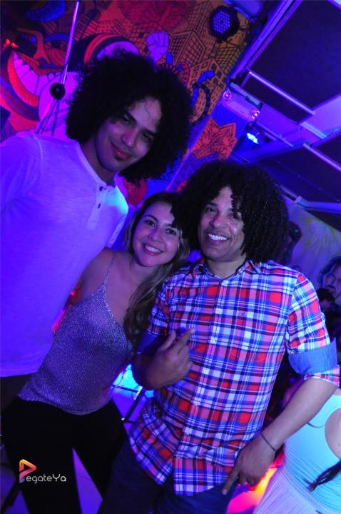 Foto 49 de Trinidad sabado 21 de enero de 2017 en Trinidad Discoteca Bucaramanga, Bucaramanga