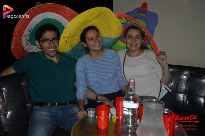 Foto 22 de Chente Pegateya - 2do Fds Abril 2016 en CHENTE Vallenatos y Rancheras, Cali