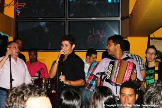 Foto 66 de 18-26 Mayo 2012 en El Viejo Chiflas Restaurante, Cali