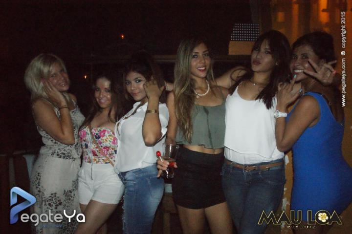 Foto 10 de mauloa 22 de agosto de 2015 en mau loa cartagena, Cartagena