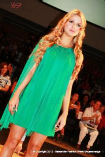 Foto 11 de 05 Julio 2012 - Santander Fashion Week en Eventos en Bucaramanga, Bucaramanga