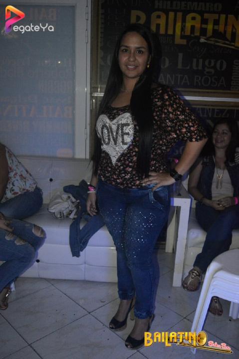 Foto 42 de Bailatino - AMOR & AMISTAD 2016 en Bailatino - Bar, Cali