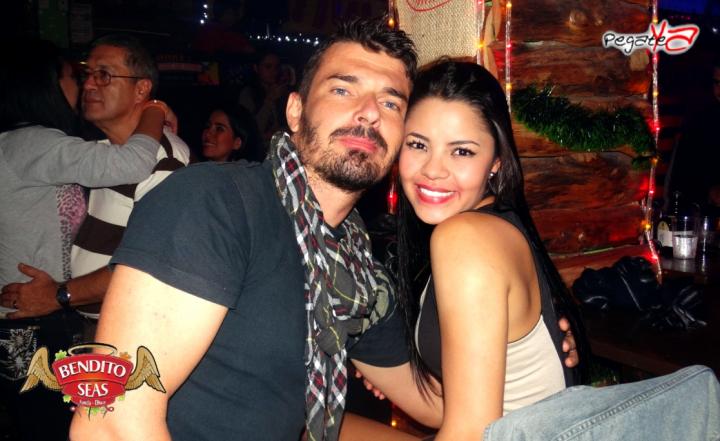 Foto 30 de Bendito Seas - 3er FDS Nov 2014 en Discoteca Bendito Seas Medellin, Medellín