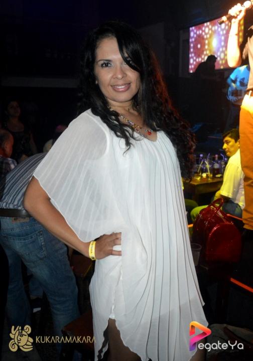 Foto 6 de Kukaramakara - 1er FDS Junio del 2015 en Kukaramakara Discoteca Cali, Cali