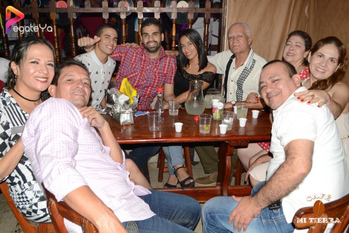 Foto 5 de Cafe Mi Tierra - 3er / 4to Fds Enero 201 en Cafe Mi Tierra, Cali