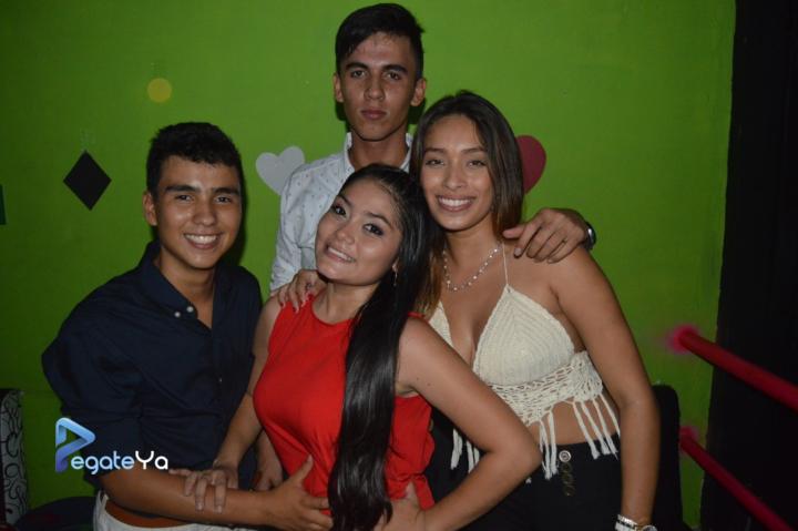 Foto 5 de El manicomio sabado 7 de marzo de 2015 en Discoteca El Manicomio Bucaramanga, Bucaramanga