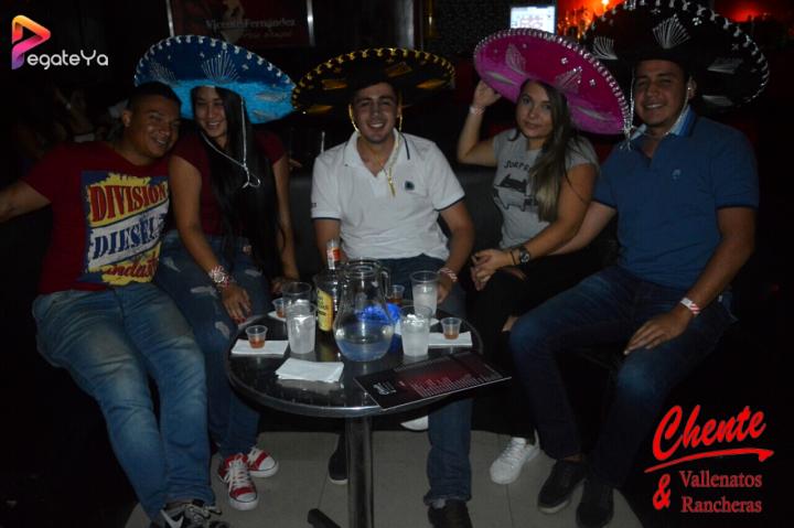 Foto 48 de Chente - 3er & 4to Fds Enero 2017 en CHENTE Vallenatos y Rancheras, Cali