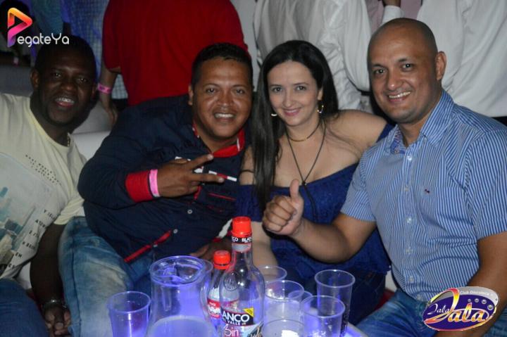 Foto 57 de JalaJala - 1er Fds Junio 2017 en Jala Jala Club, Cali