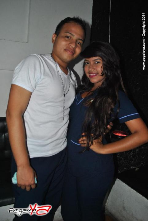 Foto 2 de BAHIA CLUB 5 Y 6 de SEPT 2014 en bahia club, Cartagena