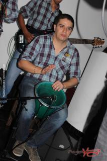 Foto 26 de Sabado 03 de Noviembre de 2012 en Discoteca Macondo Club Bucaramanga, Bucaramanga