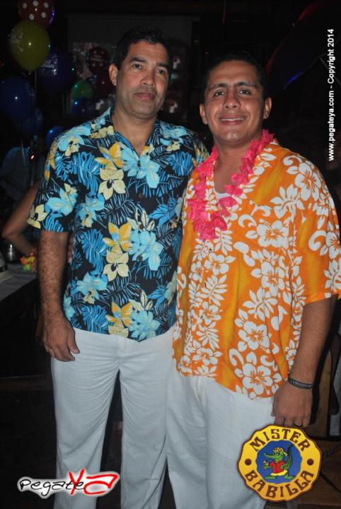 Foto 78 de MISTER BABILLA 5 Y 6 de SEPT 2014 en Discoteca MISTER BABILLA cartagena, Cartagena