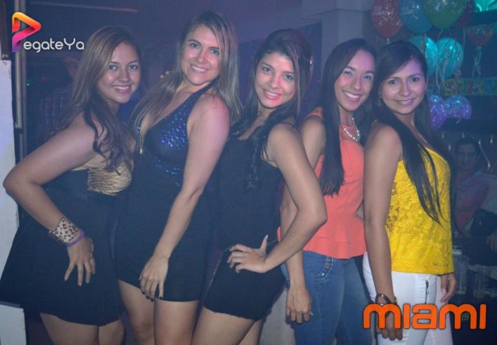 Foto 8 de Miami Bar - 5to FDS Agt 2015 en Miami Bar Cali, Cali