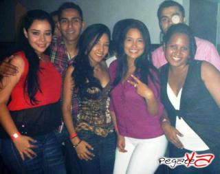 Foto 4 de Praga Sur / Viernes 29 Sept en Praga Club Cali, Cali