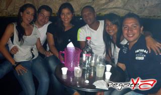 Foto 11 de Octubre 13 del 2012 en Miami Bar Cali, Cali