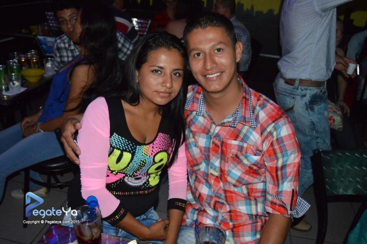 Foto 29 de New York sabado 7 de marzo de 2015 en Discoteca New York Bucaramanga, Bucaramanga