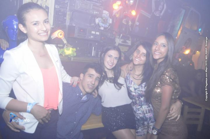 Foto 53 de Malabar 5 y 6 de junio de 2015 en Discoteca Malabar Bucaramanga, Bucaramanga