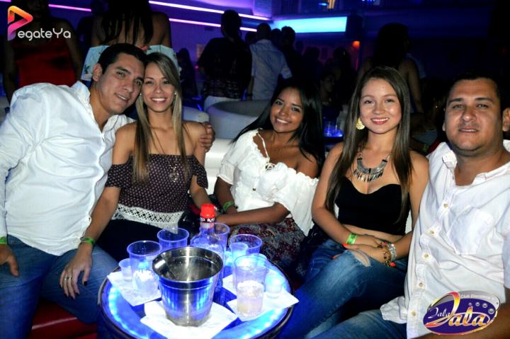 Foto 22 de JalaJala - 4to Fds Enero 2016 en Jala Jala Club, Cali