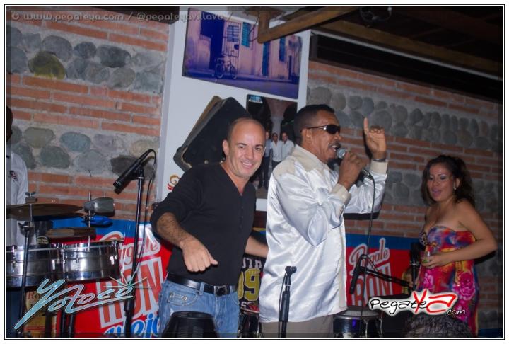 Foto 57 de Yotoco Salsa Bar en Yotoco Salsa Bar, Villavicencio