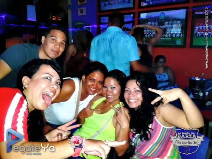 Foto 10 de La Pasion del Barza 5 y 6 de Junio de 20 en LA PASION DEL BARZA Cartagena, Cartagena