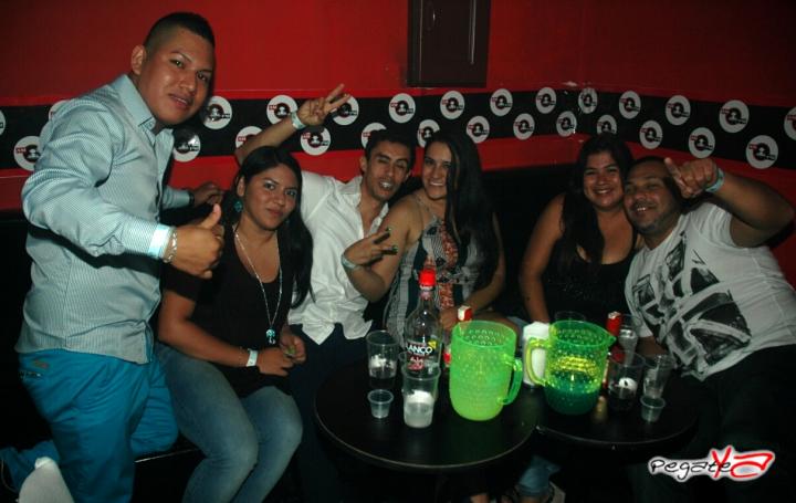 Foto 51 de Ampm Bar - Sept 13 2014 en Am / PM Bar - Cali, Cali