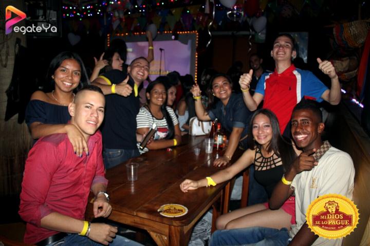 Foto 51 de Mi Dios Se Lo Pague - Amor & Amistad en Fonda Mi Dios Se Lo Pague, Cali