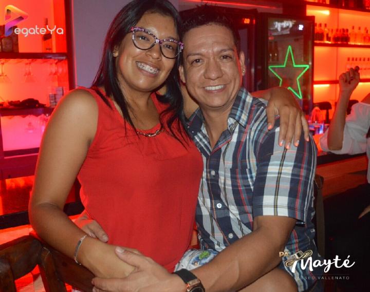 Foto 65 de Pa´Mayte - 3er / 4to Fds Enero 2017 en Pa´Mayte Museo Vallenato
