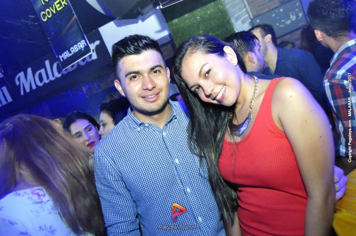 Foto 56 de MALABAR - Junio 10 de 2017 en Discoteca Malabar Bucaramanga, Bucaramanga