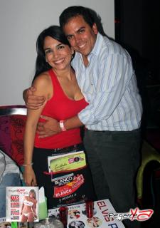 Foto 27 de Beautiful 80`s - Junio 7 del 2014 en Beautiful 80`s Cali, Cali