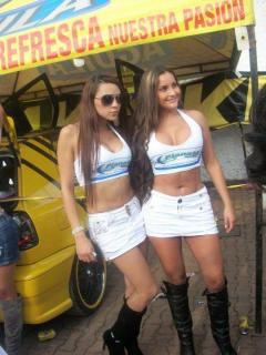 Foto 88 de Chicas Car Audio Colombia en Chicas Car Audio Colombia