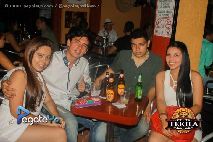 Foto 9 de TEKILA BAR - Villavicencio en Tekila Bar, Villavicencio
