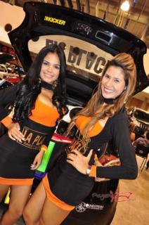 Foto 308 de Chicas Car Audio 2012 - Cenfer Bucaramanga en Chicas Car Audio 2012, Bucaramanga