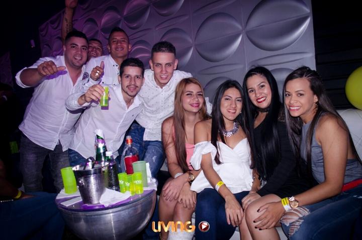 Foto 27 de Living - 4to Fds Enero 2017 en Living Night Club, Cali