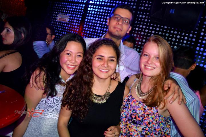 Foto 56 de Fotos BLING- 22 nov de 2014 en Bar Bling Bucaramanga, Bucaramanga