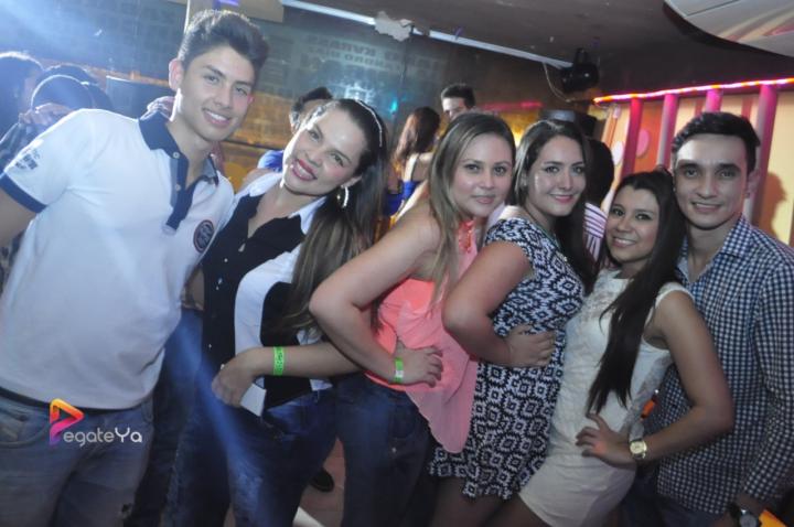 Foto 8 de Marianamen sábado 13 de junio 2015 en Discoteca Maria Namen Bucaramanga, Bucaramanga