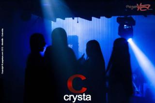 Foto 76 de Fotos discoteca Crista Medellin Nov 2012 en Discoteca Crista Medellin, Medellín