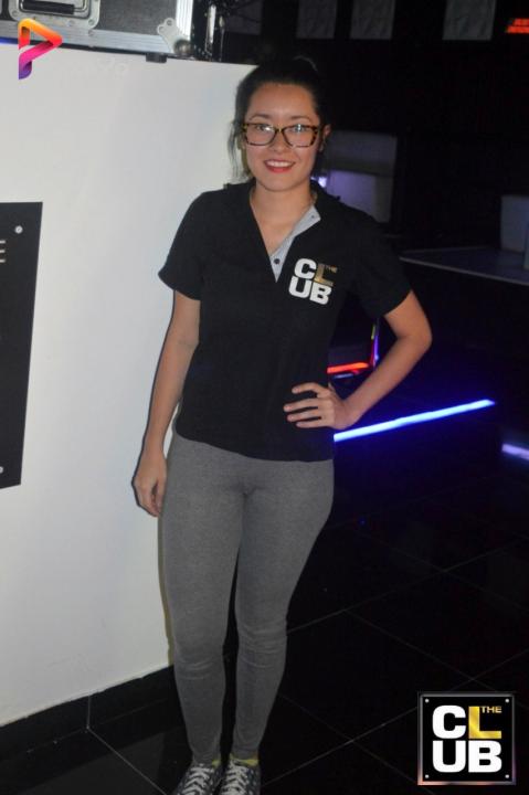 Foto 14 de The Club - 2DO FDS DIC. 2015 en The Club Cali, Cali