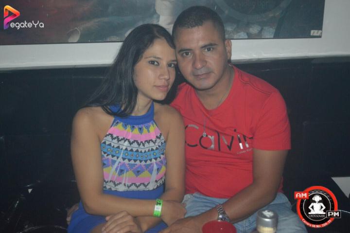 Foto 5 de AmPm - 1er Fds Febrero 2016 en Am / PM Bar - Cali, Cali