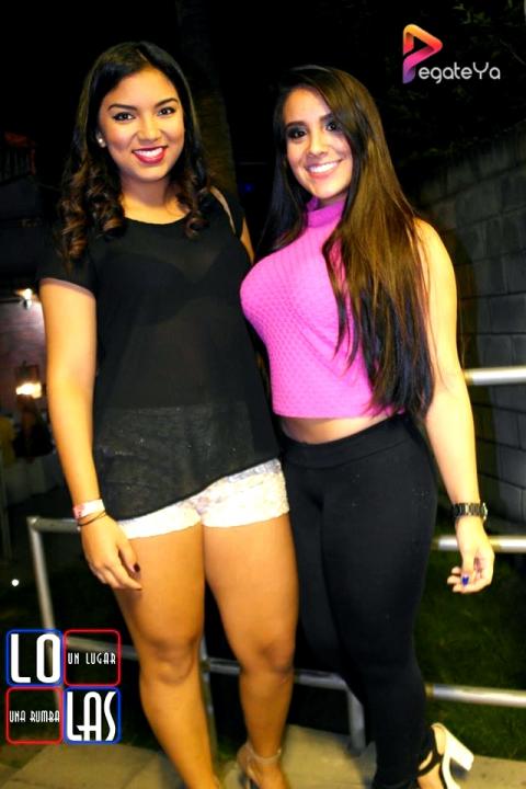 Foto 25 de Lolas Club - 2do FDS Junio 2015 en Lolas Club Menga Cali, Cali