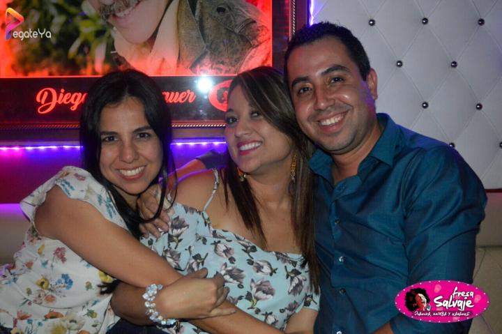 Foto 44 de Lanzamiento Fresa Salvaje Ciudad Jardin en Fresa Salvaje, Cali